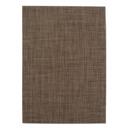 Podkładka na stół 6 szt. , HENDI, brązowy, 450x300mm | 597927 HENDI