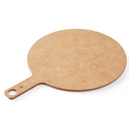 Deska do serwowania pizzy ø356x(H)6mm  z uchwytem| 500040 HENDI