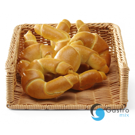 Kosz ekspozycyjny na pieczywo, 295x395x(H)105mm | 427231 HENDI 