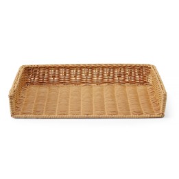 Kosz ekspozycyjny na pieczywo, HENDI, 595x395x(H)105mm | 427248 HENDI