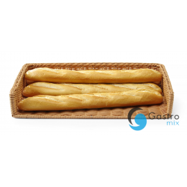 Kosz ekspozycyjny na pieczywo, HENDI, 595x395x(H)105mm | 427248 HENDI