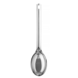 Łyżka do sosu do pizzy, HENDI, 0,05L, 280x65mm | 855492 hendi