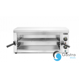  Opiekacz GN 1/1, 220-240V/2850W, 770x485x(H)305mm | 264126 hendi