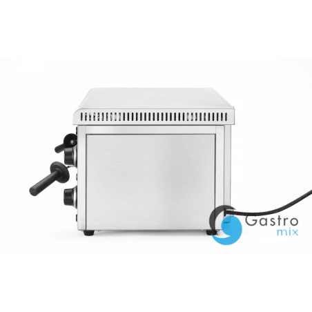 Opiekacz GN 1/1, 220-240V/2850W, 770x485x(H)305mm | 264126 hendi 