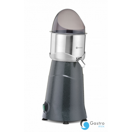 Wyciskarka elektryczna do cytrusów, 230V/180W, 213x207x(H)417mm| 221228 HENDI 