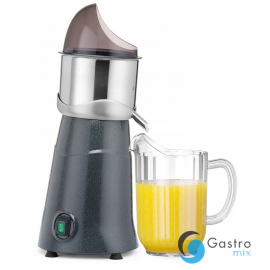  Wyciskarka elektryczna do cytrusów, 230V/180W, 213x207x(H)417mm| 221228 HENDI