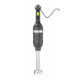 Mikser ręczny 350 ze zmienną prędkością i ramieniem miksującym 300mm, Kitchen Line, czarny, 230V/350W, ø100x716mm | 221327 HENDI