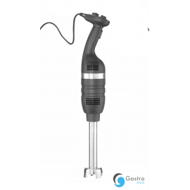 Mikser ręczny 350 ze zmienną prędkością i ramieniem miksującym 300mm, Kitchen Line, czarny,...