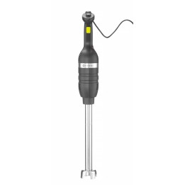 Mikser ręczny 500 ze zmienną prędkością i ramieniem miksującym 500mm, Kitchen Line, czarny, 230V/500W, ø100x916mm| 221341 HENDI
