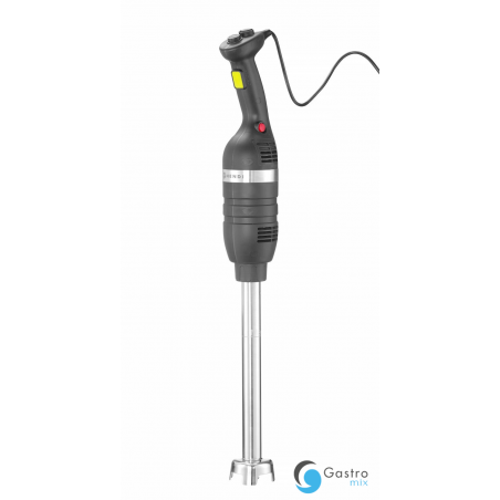 Mikser ręczny 500 ze zmienną prędkością i ramieniem miksującym 500mm, Kitchen Line, czarny,... 