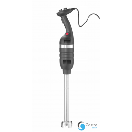  Mikser ręczny 500 ze zmienną prędkością i ramieniem miksującym 500mm, Kitchen Line, czarny,...