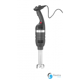 Mikser ręczny 350 ze zmienną prędkością i ramieniem miksującym 250mm, czarny, 230V/350W,...