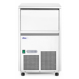 Kostkarka do lodu , Arktic, 220V/260W, 380x520x(H)637mm | 271353 HENDI