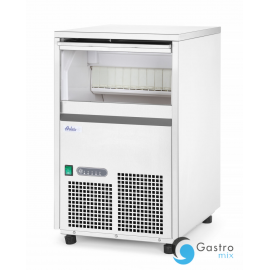  Kostkarka do lodu , Arktic, 220V/260W, 380x520x(H)637mm | 271353 HENDI