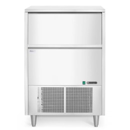 Kostkarka do lodu, Arktic, 220V/900W, 730x600x(H)1136mm | 271360 HENDI