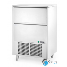 Kostkarka do lodu, Arktic, 220V/900W, 730x600x(H)1136mm | 271360 HENDI