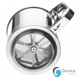  Przesiewacz mąki, 187x125x(H)127mm | 637852 HENDI