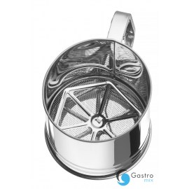  Przesiewacz mąki, 187x125x(H)127mm | 637852 HENDI