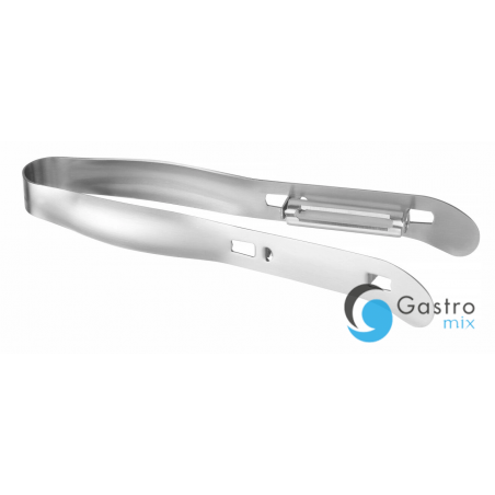 Obieraczka do szparagów, 200x50x(H)30mm| 856406 HENDI 