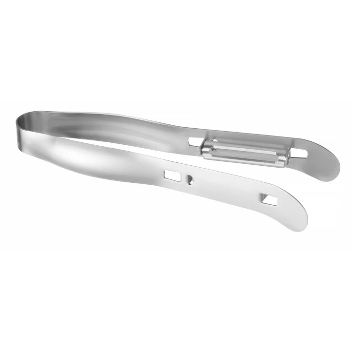 Obieraczka do szparagów, 200x50x(H)30mm| 856406 HENDI