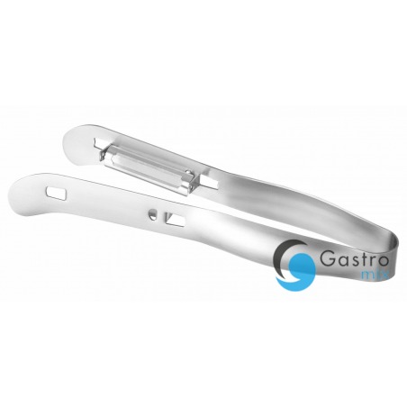 Obieraczka do szparagów, 200x50x(H)30mm| 856406 HENDI 