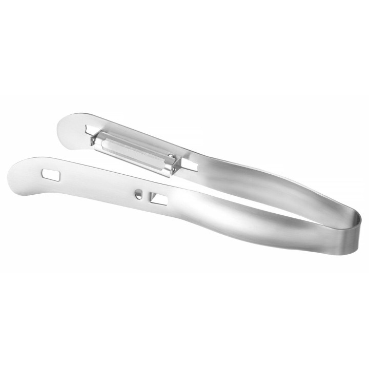 Obieraczka do szparagów, 200x50x(H)30mm| 856406 HENDI