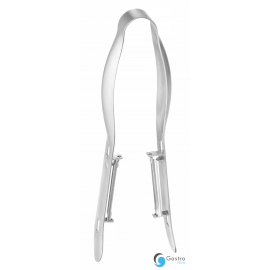  Obieraczka do szparagów, 200x50x(H)30mm| 856406 HENDI