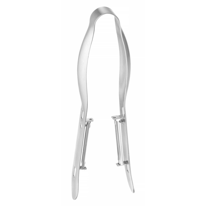 Obieraczka do szparagów, 200x50x(H)30mm| 856406 HENDI