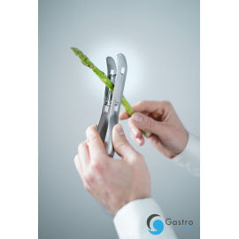  Obieraczka do szparagów, 200x50x(H)30mm| 856406 HENDI
