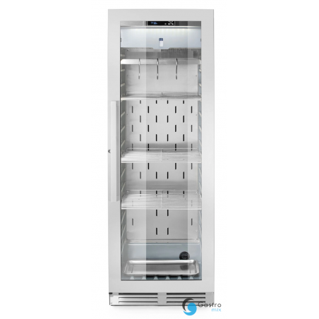 Szafa do sezonowania mięsa, 352L, 220-240V/170W, 695x760x(H)1720mm| 204962 HENDI 