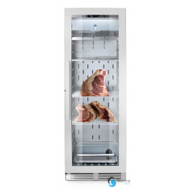  Szafa do sezonowania mięsa, 352L, 220-240V/170W, 695x760x(H)1720mm| 204962 HENDI