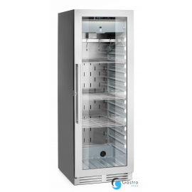  Szafa do sezonowania mięsa, 352L, 220-240V/170W, 695x760x(H)1720mm| 204962 HENDI