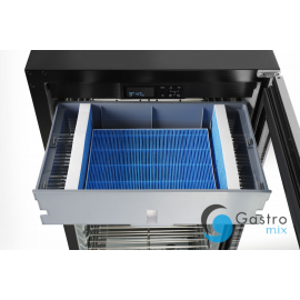  Szafa do sezonowania mięsa, 352L, 220-240V/170W, 695x760x(H)1720mm| 204962 HENDI