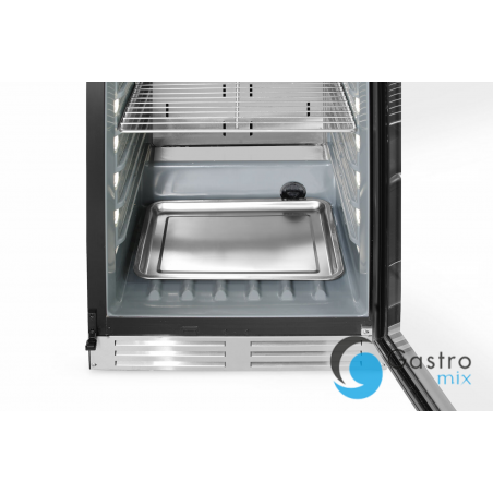 Szafa do sezonowania mięsa, 352L, 220-240V/170W, 695x760x(H)1720mm| 204962 HENDI 