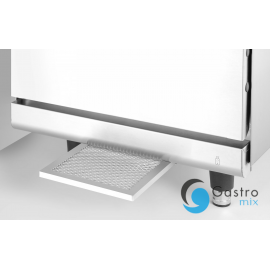  Piec konwekcyjno-mikrofalowy SPEEDOVEN X90, HENDI, 220-240V/3500W, 460x675x(H)661mm| 281260 HENDI