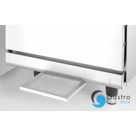 Piec konwekcyjno-mikrofalowy SPEEDOVEN X90, HENDI, 220-240V/3500W, 460x675x(H)661mm| 281260 HENDI 