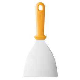 Szpatuła do pizzy heavy-duty, pomarańczowy, 263x132x(H)17mm| 855638 HENDI