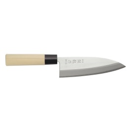 Nóż japoński Deba, (L)275mm | 845097 HENDI