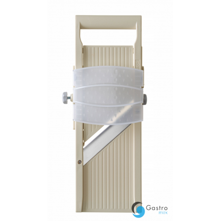 Mandolina japońska HENDI Shōgun 将軍 , HENDI, 380x158x(H)47mm | 221280 HENDI 