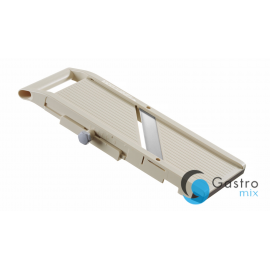  Mandolina japońska HENDI Shōgun 将軍 , HENDI, 380x158x(H)47mm | 221280 HENDI