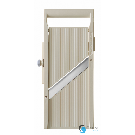 Mandolina japońska HENDI Shōgun 将軍 PRO, HENDI, 380x180x(H)45mm| 221297 HENDI 