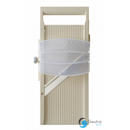 Mandolina japońska HENDI Shōgun 将軍 PRO, HENDI, 380x180x(H)45mm| 221297 HENDI 