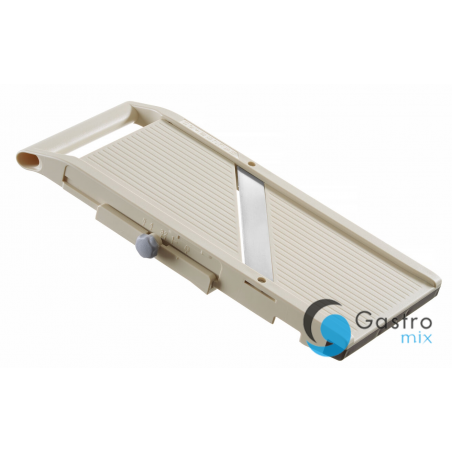 Mandolina japońska HENDI Shōgun 将軍 PRO, HENDI, 380x180x(H)45mm| 221297 HENDI 