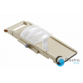  Mandolina japońska HENDI Shōgun 将軍 PRO, HENDI, 380x180x(H)45mm| 221297 HENDI