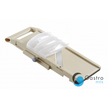 Mandolina japońska HENDI Shōgun 将軍 PRO, HENDI, 380x180x(H)45mm| 221297 HENDI 