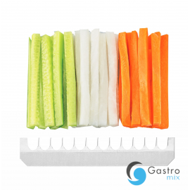  Mandolina japońska HENDI Shōgun 将軍 PRO, HENDI, 380x180x(H)45mm| 221297 HENDI