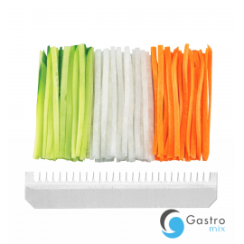  Mandolina japońska HENDI Shōgun 将軍 PRO, HENDI, 380x180x(H)45mm| 221297 HENDI