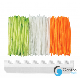  Mandolina japońska HENDI Shōgun 将軍 PRO, HENDI, 380x180x(H)45mm| 221297 HENDI