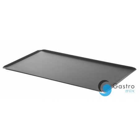 Blacha wypiekowa z powłoką nieprzywierającą CONVECTOMAT BAKE, GN 1/1| 808863 HENDI 