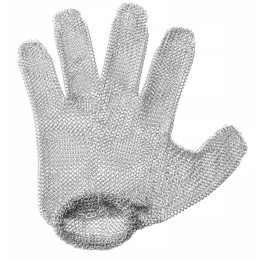 Rękawica antyprzecięciowa Fix, Niroflex, (L)220mm | GS3811200000 HENDI